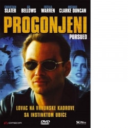 Progonjeni - Pursued